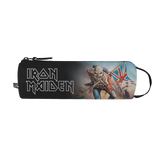 Iron Maiden Pencil Case - Trooper